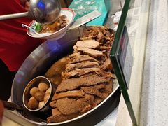 -卤大叔·广州牛杂(壹方城店)