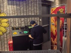 -麦当劳(世纪汇广场店)