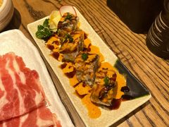 -井圣日膳(万达店)