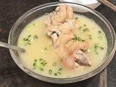 -谭家·钵钵鸡·蹄花·兔头(玉林南路店)