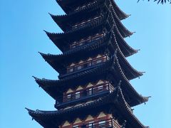 -上海方塔园
