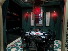 -誉八仙粤菜(万象天地店)