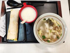 -永和大王(茉莉上新·星塘街店)