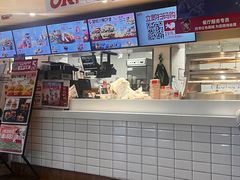 -肯德基(西稍门店)