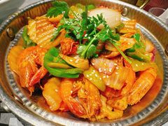 -吴越荣记·苏州菜·松鼠桂鱼(斜塘老街店)