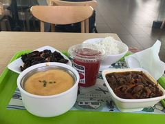 -老乡鸡(合肥高铁南站店)