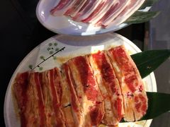 -十三姨正合丰烤肉(营迹路店)