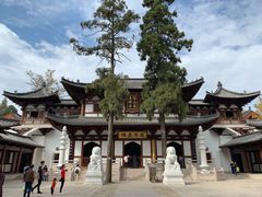 -径山寺