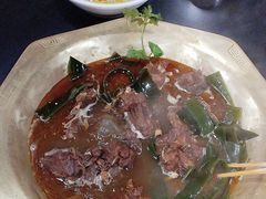 -芦月轩羊蝎子(太平桥店)