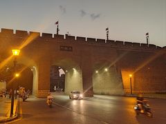 -西安城墙·碑林历史文化景区