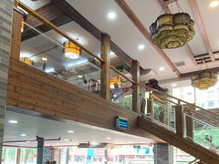 景观位-红星光发煲仔饭(文海店)