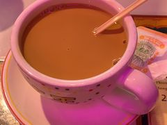 -龙记·香港茶餐厅(海上世界店)