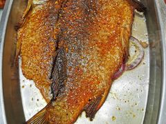 -哈啾嗨·新概念蒙餐(红星新城店)