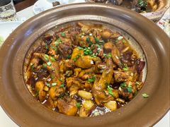 -西山人家·传统苏帮菜·家宴(木渎店)