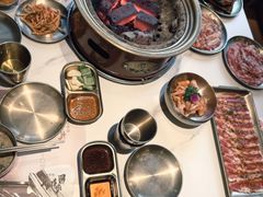 -西塔老太太泥炉烤肉(望京一店)