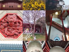 -大慈恩寺(大雁塔)