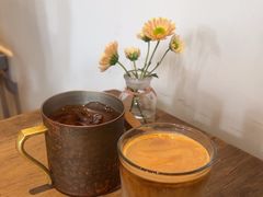 -BAMN coffee