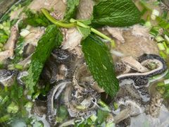 -攀枝花·任德琼·盐边羊肉米线
