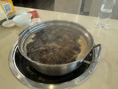 -太婆天府山珍酒楼(亚运村店)