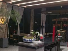 -陈熹公民族美食文化餐厅(中华广场店)