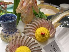 -隆聚·时令海鲜(洪兴店)