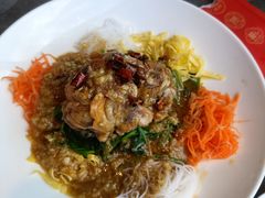 -双合园·海鲜水饺青岛菜(九水东路店)