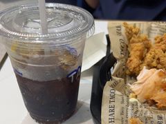 -TACO STAR 塔可星(下沙宝龙店)