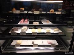 -麦当劳(红旗路店)