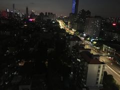 -广州粤大金融城国际酒店