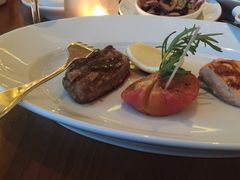 -沈阳君悦酒店·意坊意大利餐厅