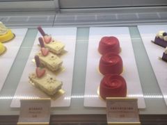 -PETIT PARIS 小巴黎(花园道店)