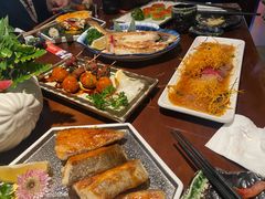 -弓二·烧鸟居酒屋(财富购物中心店)
