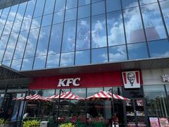 -肯德基(南安中骏世界城店)