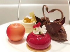 -黑天鹅蛋糕店(青年大街店)
