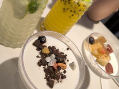 -牛扒先生·厚切雪花牛扒西餐厅(北京路禺山路店)