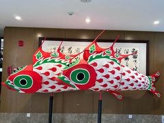 -黄山玉屏楼宾馆餐厅