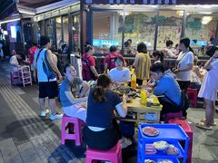 -飘香火锅(玉林西路店)