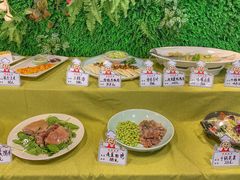 -园中院•常州菜