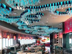 大堂-悦江(梅奔中心店)