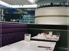 -太兴餐厅(东方广场分店)