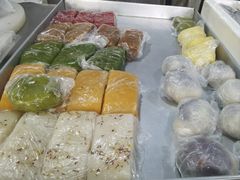 -杨招娣糕点(装驾桥巷店)