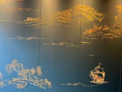 -君庭中餐厅(友谊宾馆店)