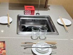 -海底捞火锅(奉化银泰店)