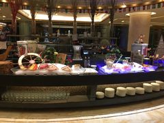 -阿外楼度假酒店-阿咖啡自助餐厅