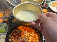 -妈妈手(山大总店)