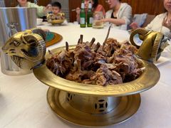 骨头-老三骨头馆(白桦东路店)