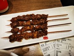 -阳阳中国饭(龙湖大兴天街)