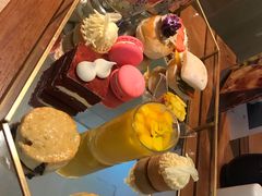 -粤海喜来登酒店·&More聚驿(天河城店)