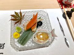 -鮨一日本料理(大中华店)
