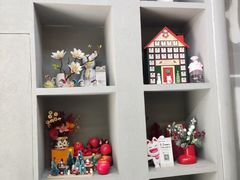 -MINIPOPO鲜奶·甜品(宽厚里店)